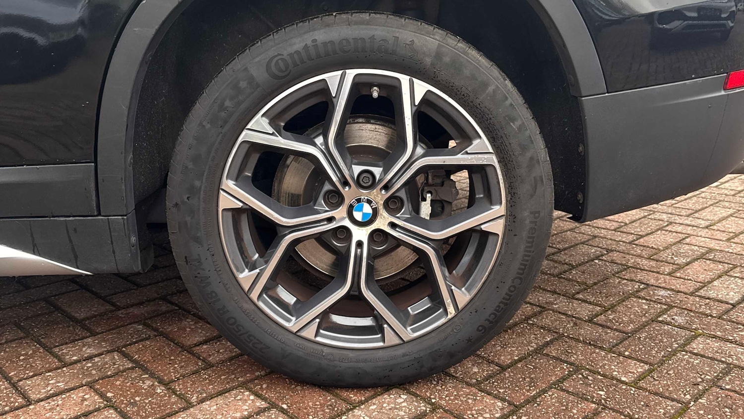 Used BMW X1 2022 for sale - 77257198: Photo 27