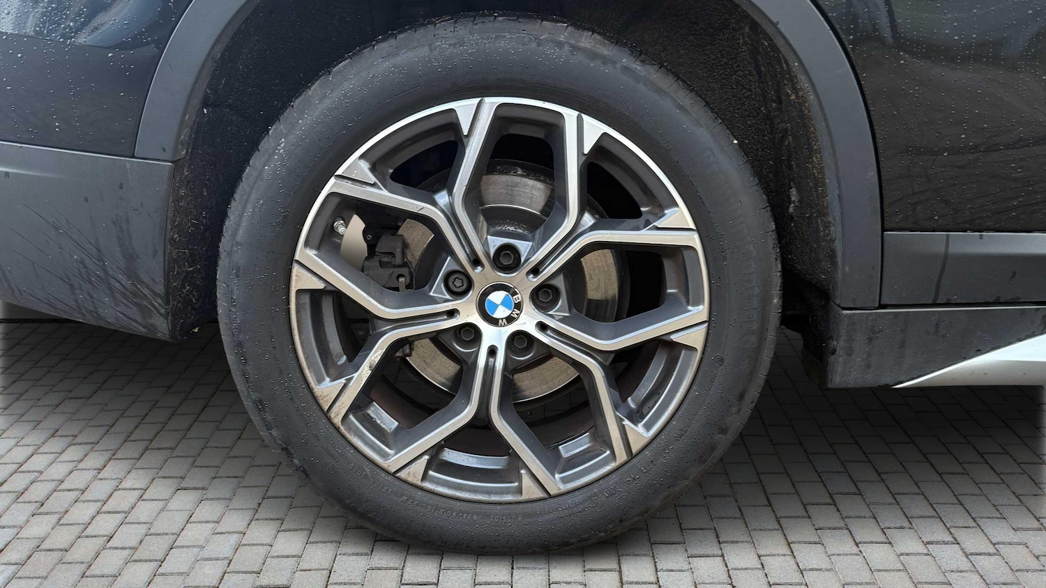 Used BMW X1 2022 for sale - 77257198: Photo 28