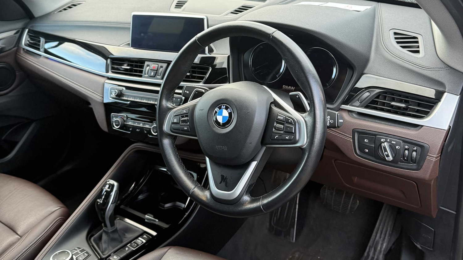 Used BMW X1 2022 for sale - 77257198: Photo 7