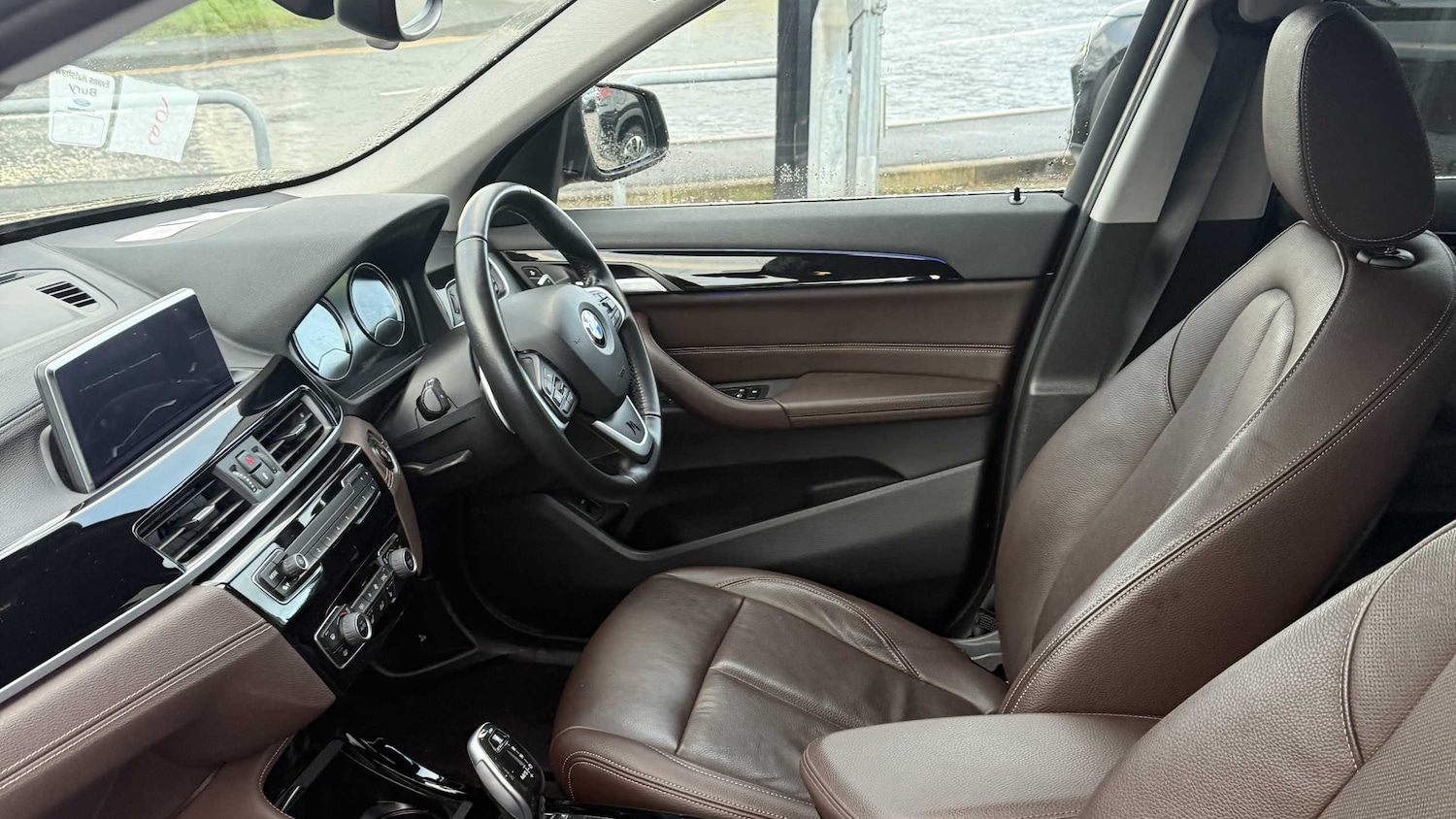 Used BMW X1 2022 for sale - 77257198: Photo 8