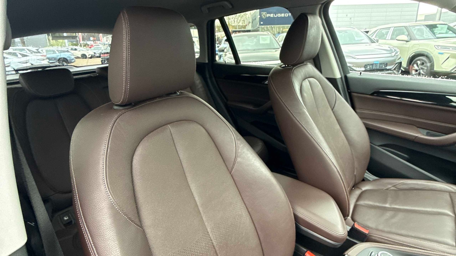 Used BMW X1 2022 for sale - 77257198: Photo 9