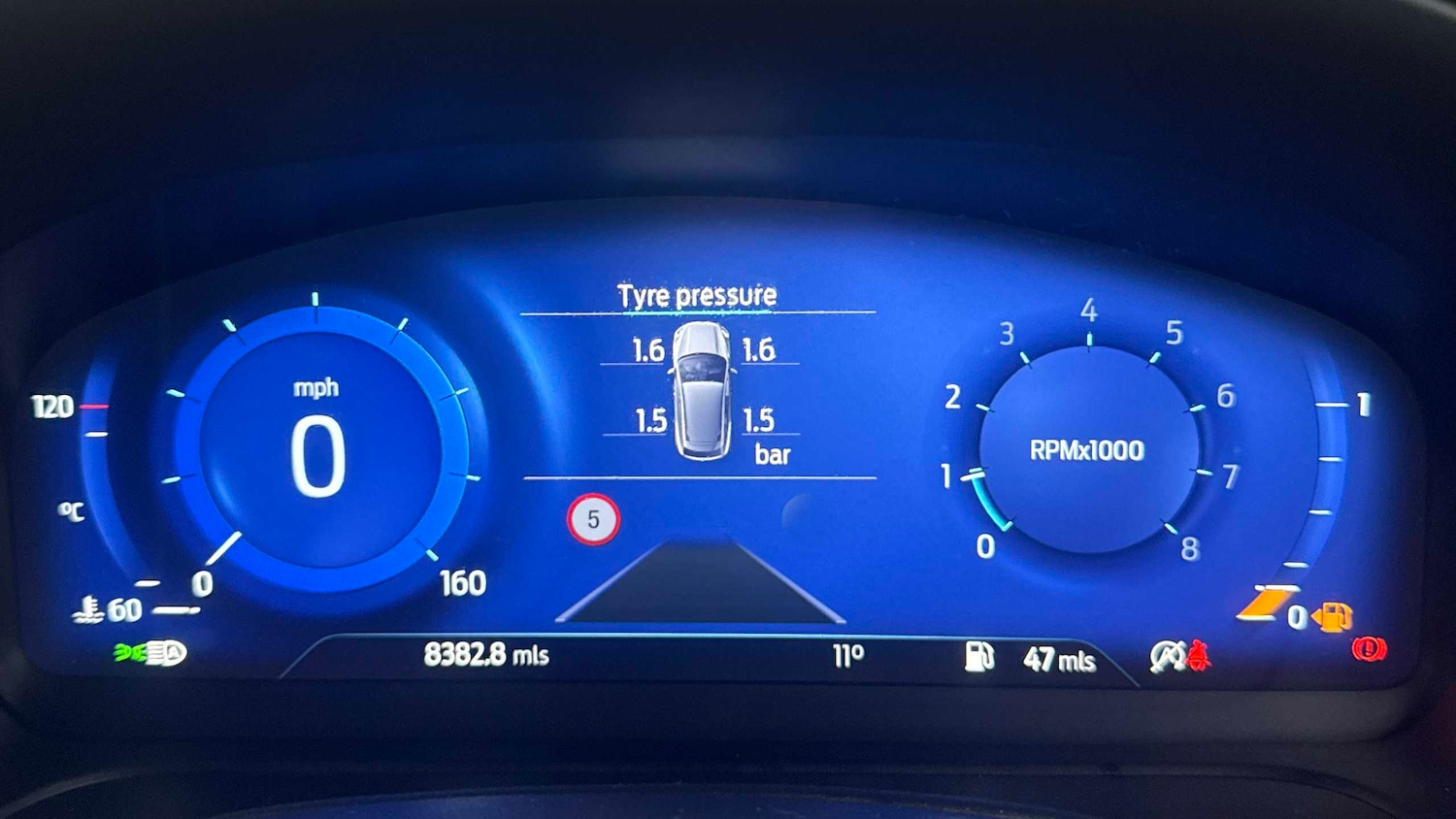 Used Ford Puma 2023 for sale - 76774229: Photo 11