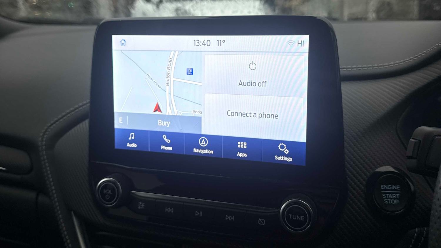 Used Ford Puma 2023 for sale - 76774229: Photo 13