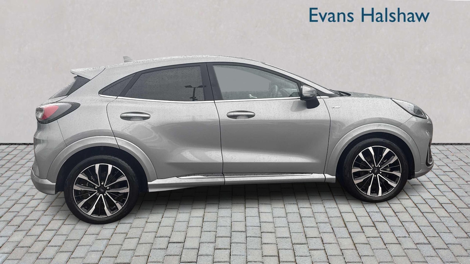 Used Ford Puma 2023 for sale - 76774229: Photo 2