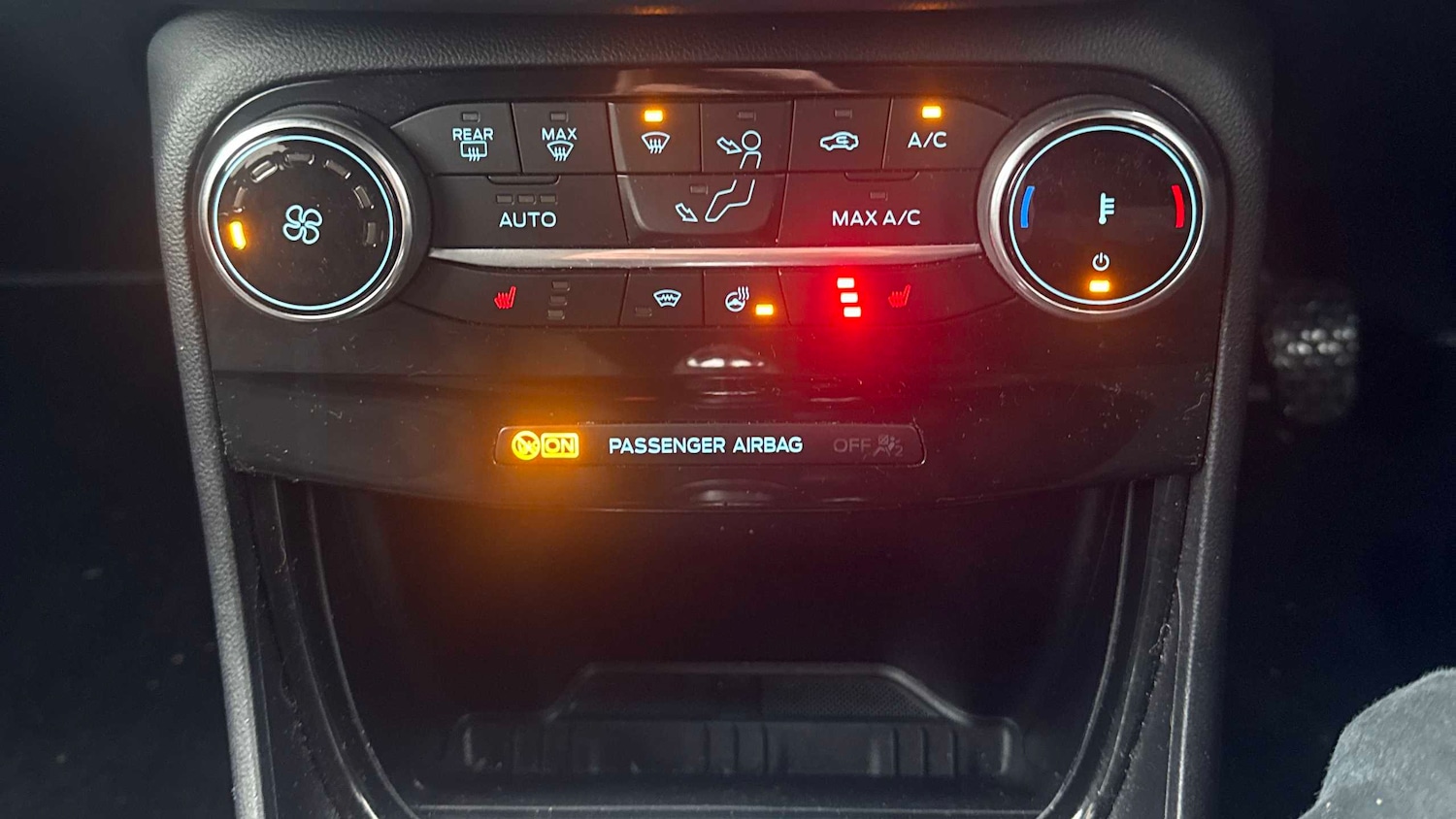 Used Ford Puma 2023 for sale - 76774229: Photo 22