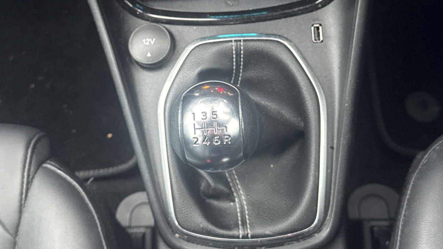 Used Ford Puma 2023 for sale - 76774229: Photo 24