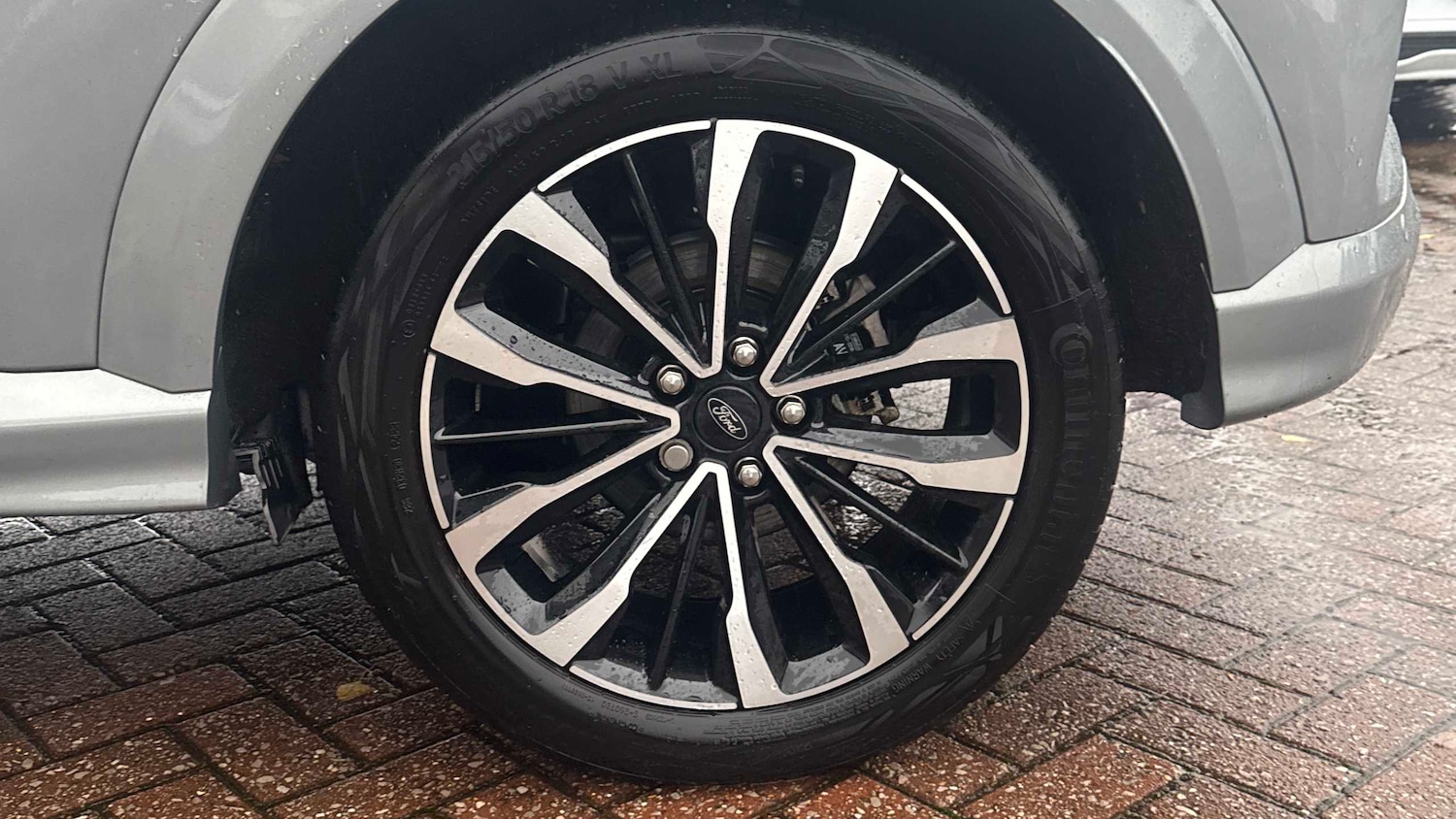 Used Ford Puma 2023 for sale - 76774229: Photo 28