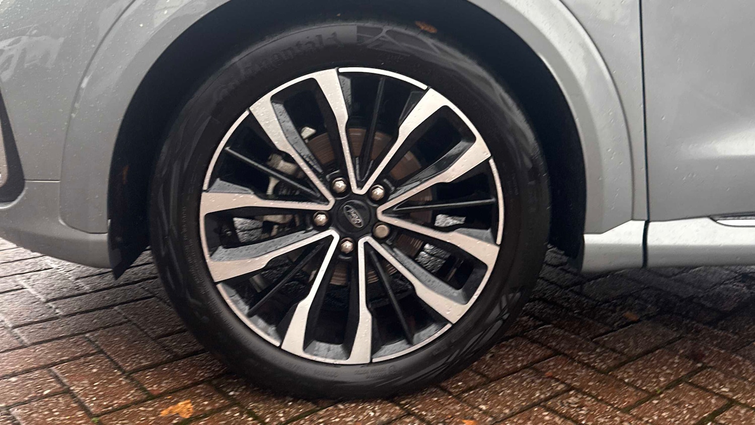 Used Ford Puma 2023 for sale - 76774229: Photo 29