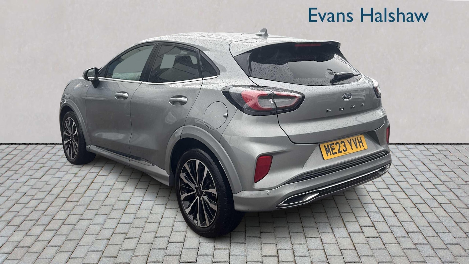 Used Ford Puma 2023 for sale - 76774229: Photo 3