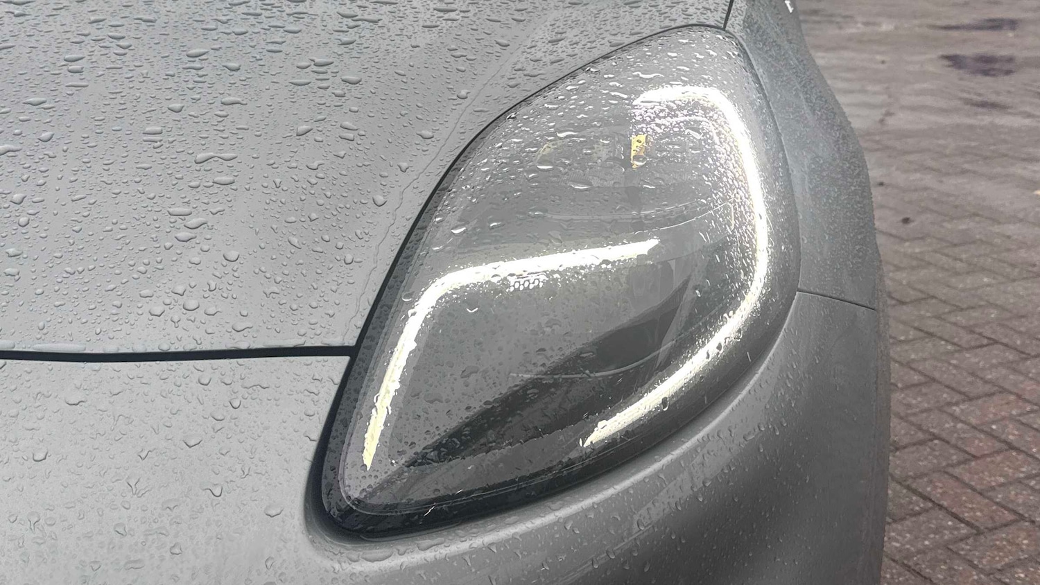 Used Ford Puma 2023 for sale - 76774229: Photo 31