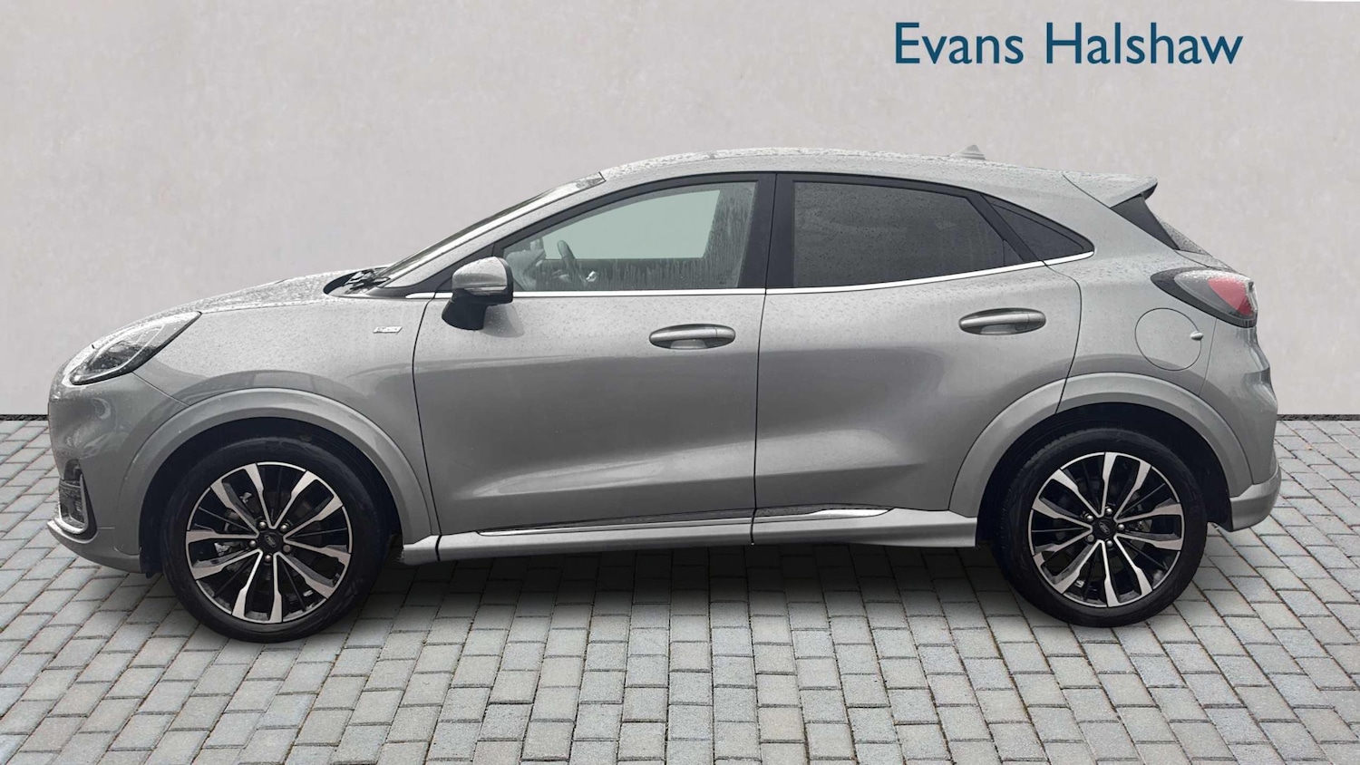 Used Ford Puma 2023 for sale - 76774229: Photo 4