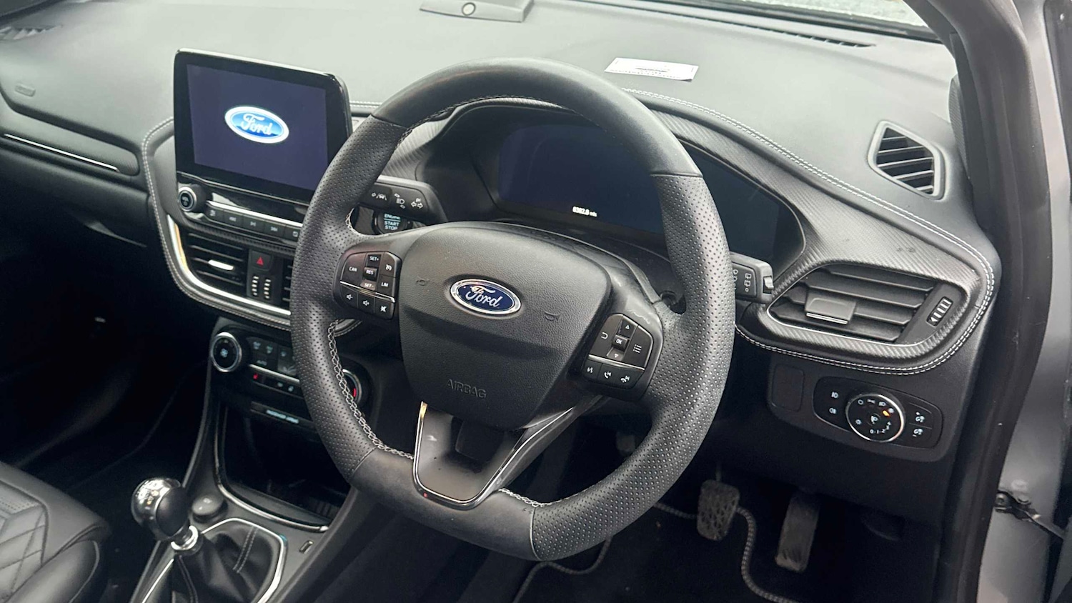 Used Ford Puma 2023 for sale - 76774229: Photo 6