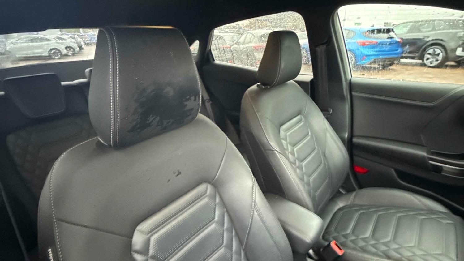 Used Ford Puma 2023 for sale - 76774229: Photo 7