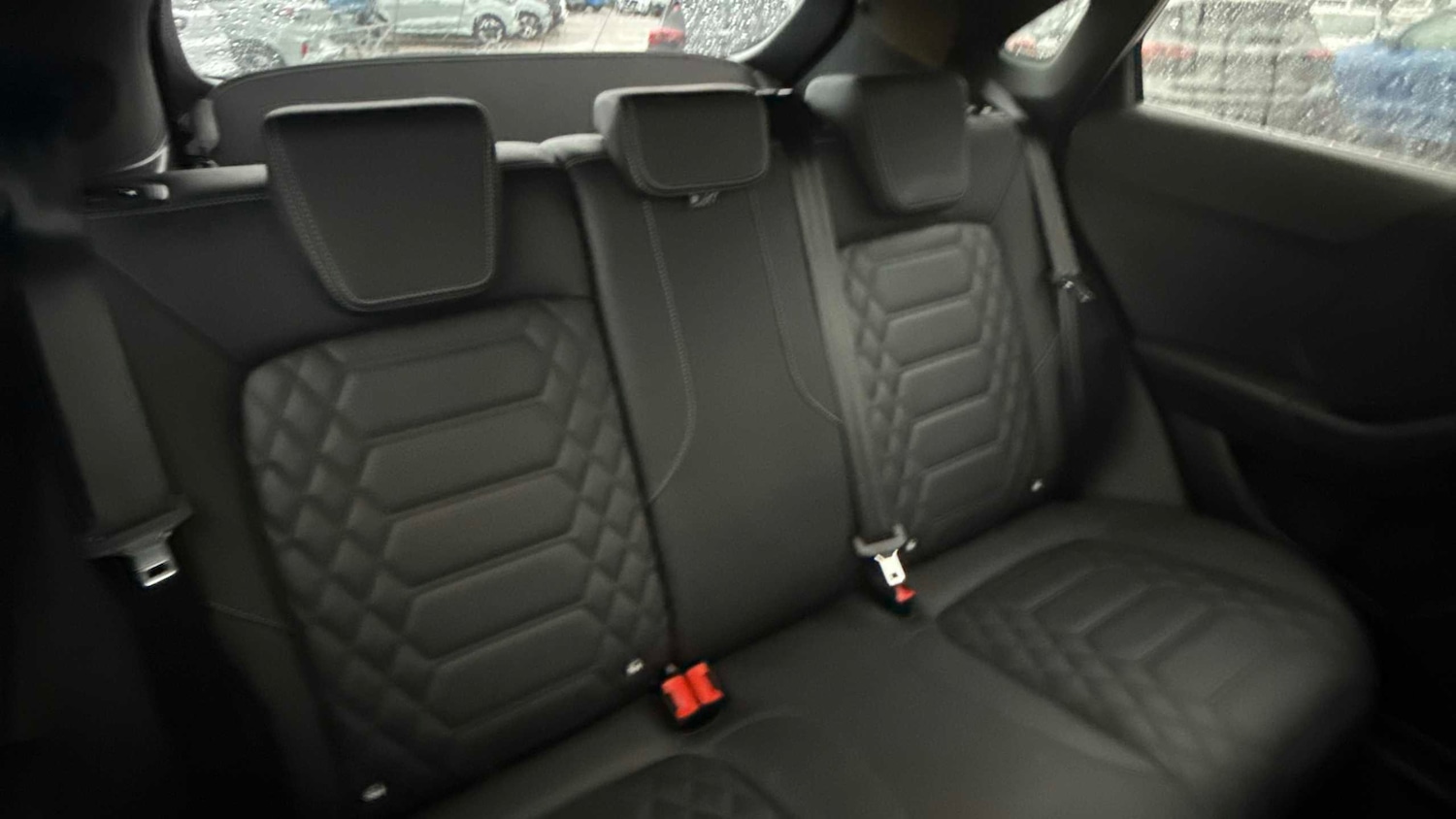 Used Ford Puma 2023 for sale - 76774229: Photo 8