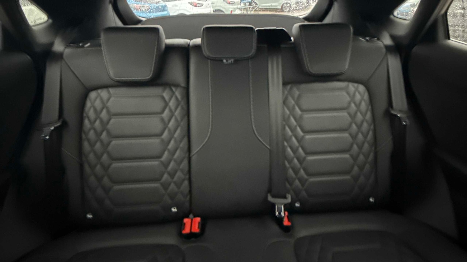 Used Ford Puma 2023 for sale - 76774229: Photo 9