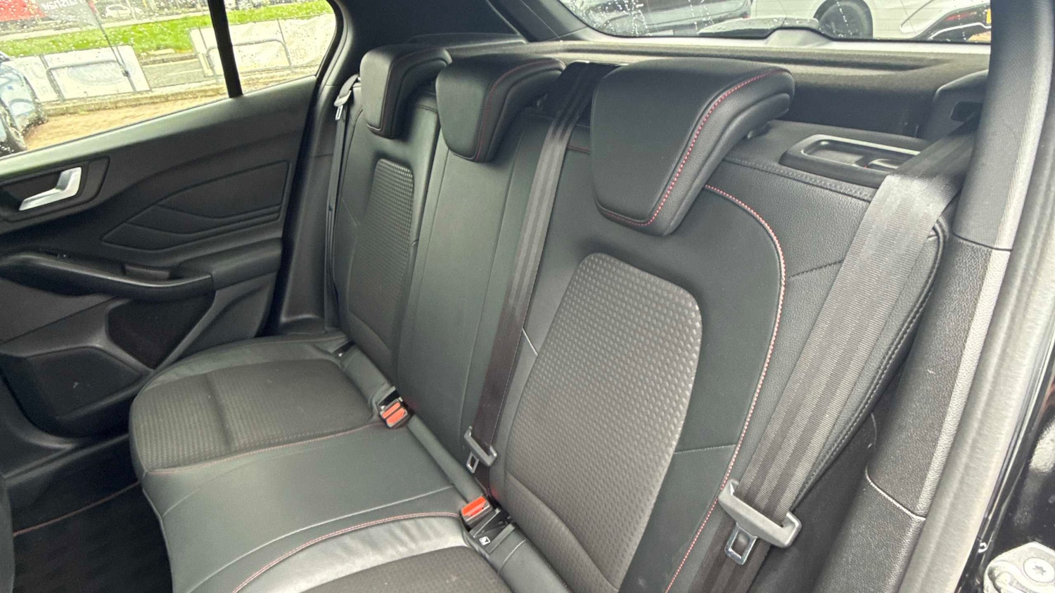 Used Ford Focus 2020 for sale - 78089540: Photo 10