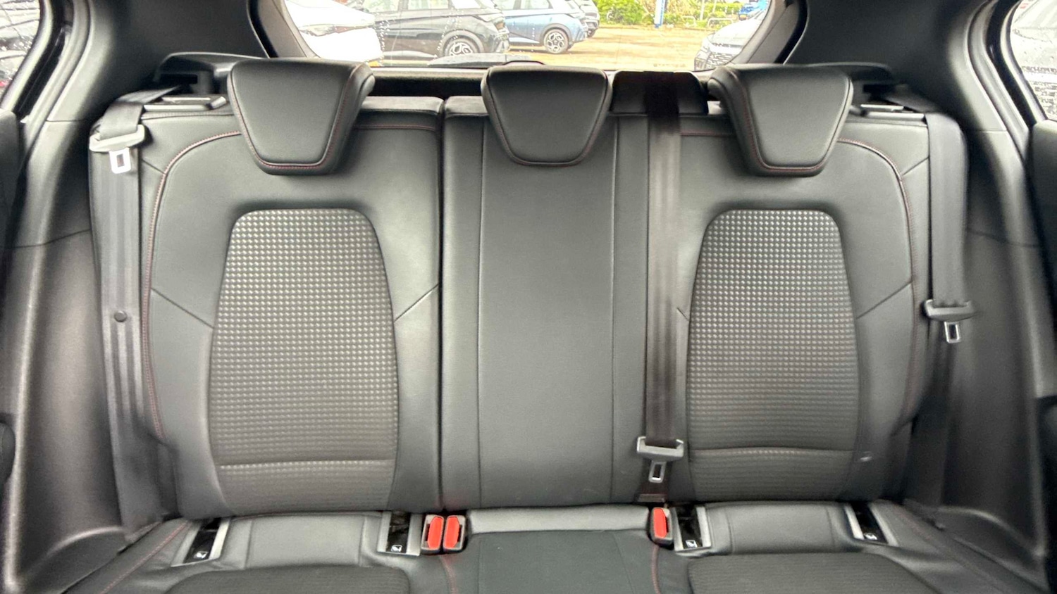 Used Ford Focus 2020 for sale - 78089540: Photo 11