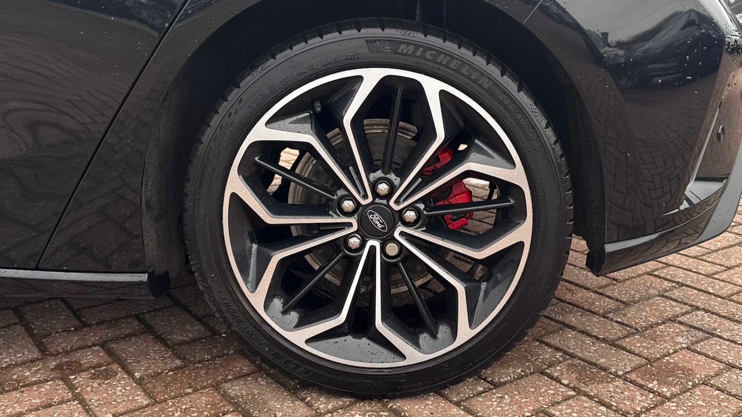 Used Ford Focus 2020 for sale - 78089540: Photo 16