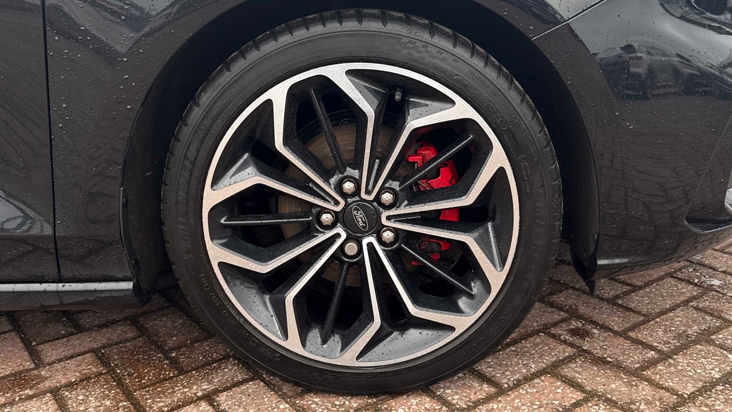 Used Ford Focus 2020 for sale - 78089540: Photo 18