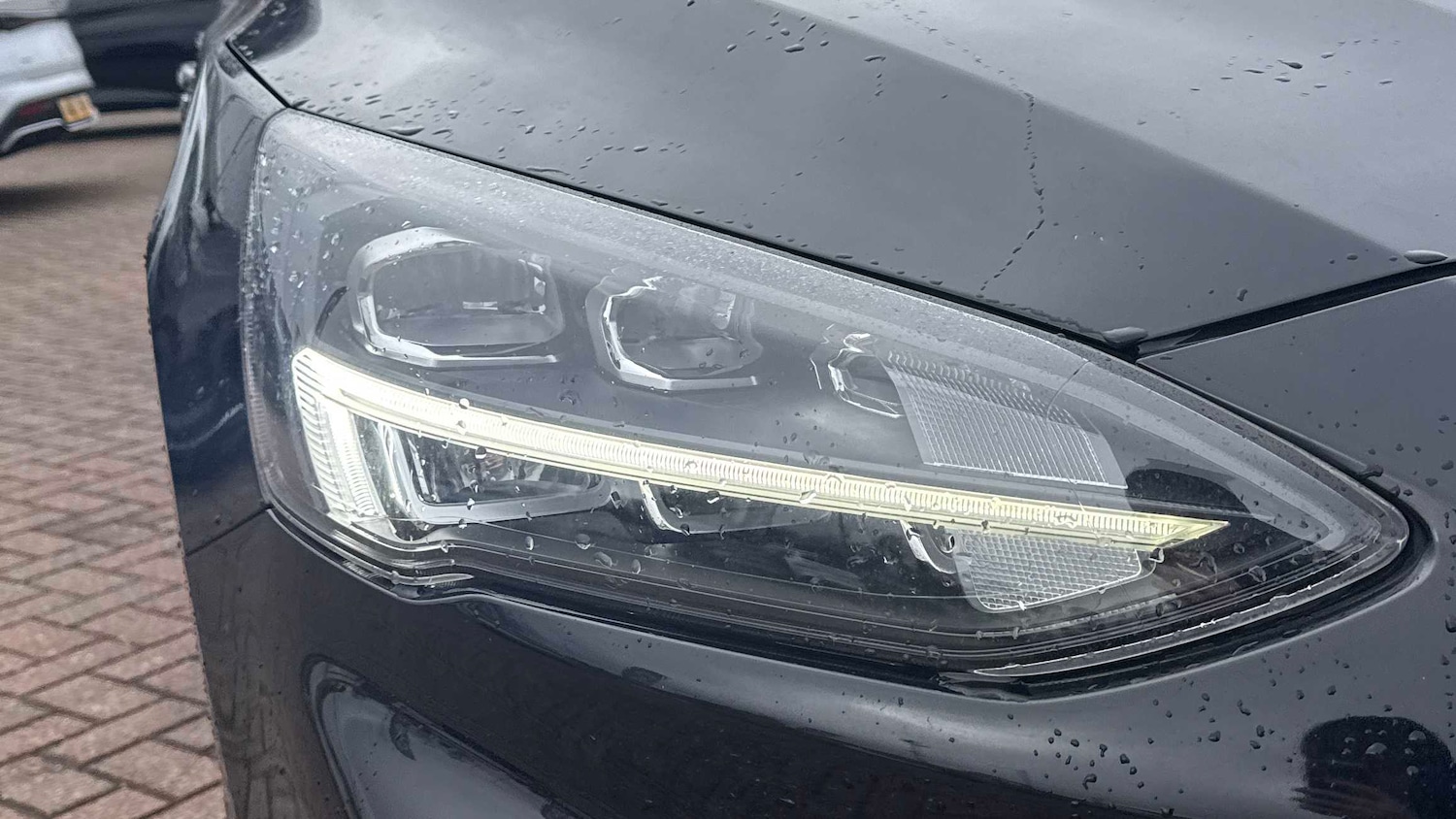 Used Ford Focus 2020 for sale - 78089540: Photo 19