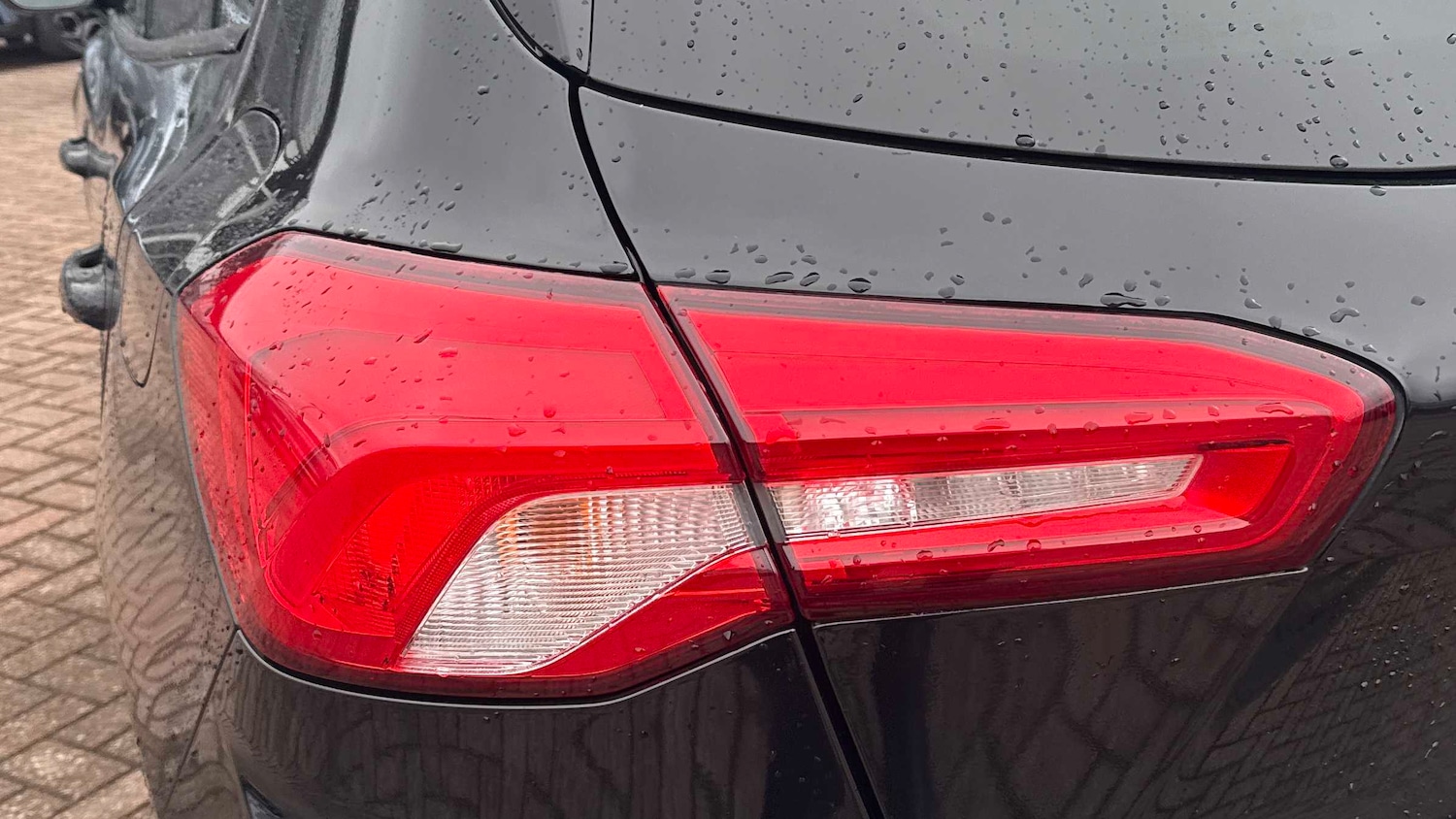 Used Ford Focus 2020 for sale - 78089540: Photo 20