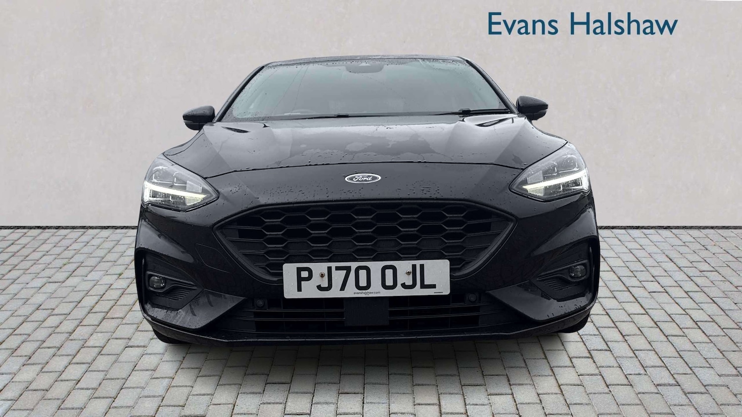 Used Ford Focus 2020 for sale - 78089540: Photo 4