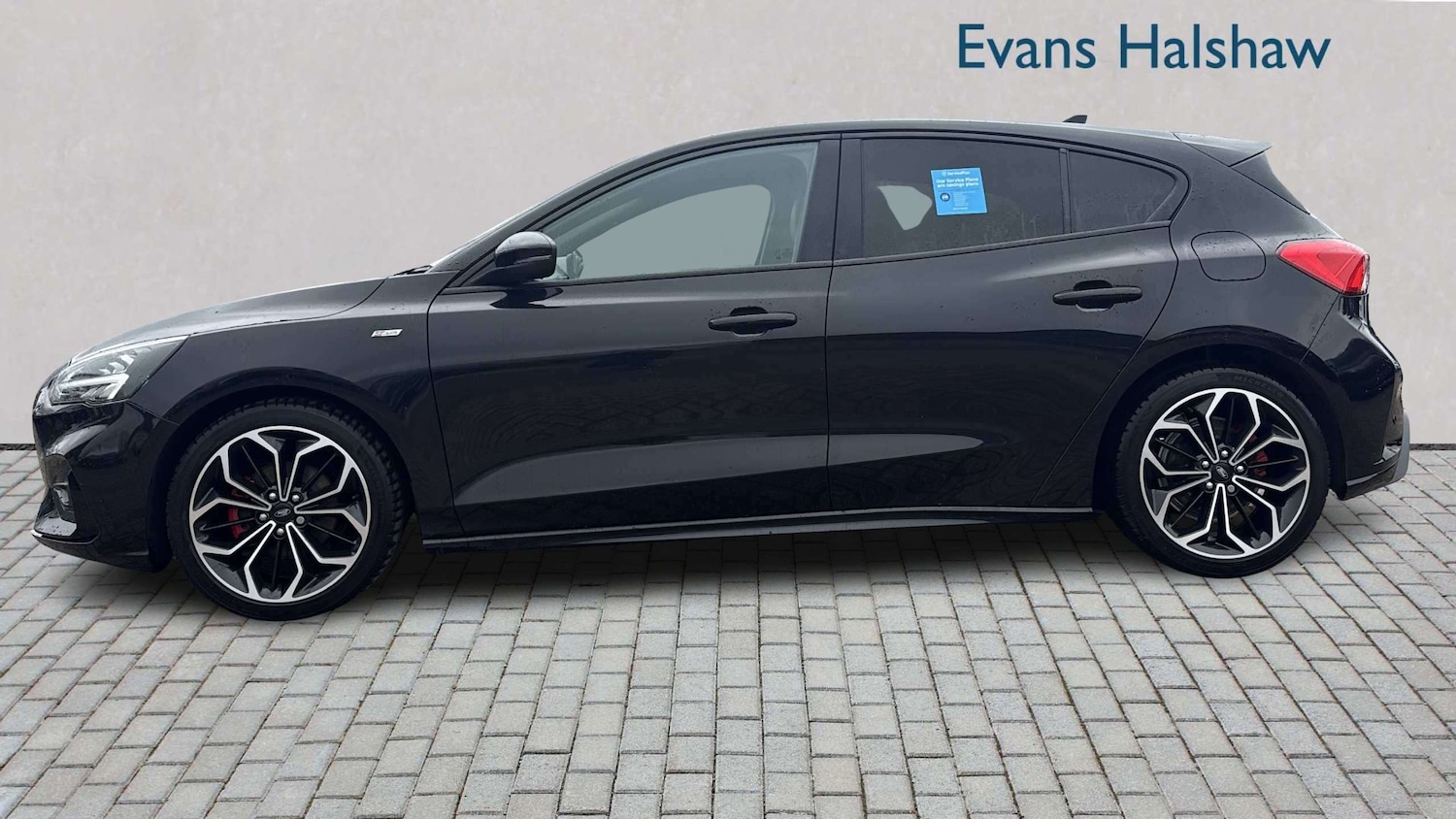 Used Ford Focus 2020 for sale - 78089540: Photo 6