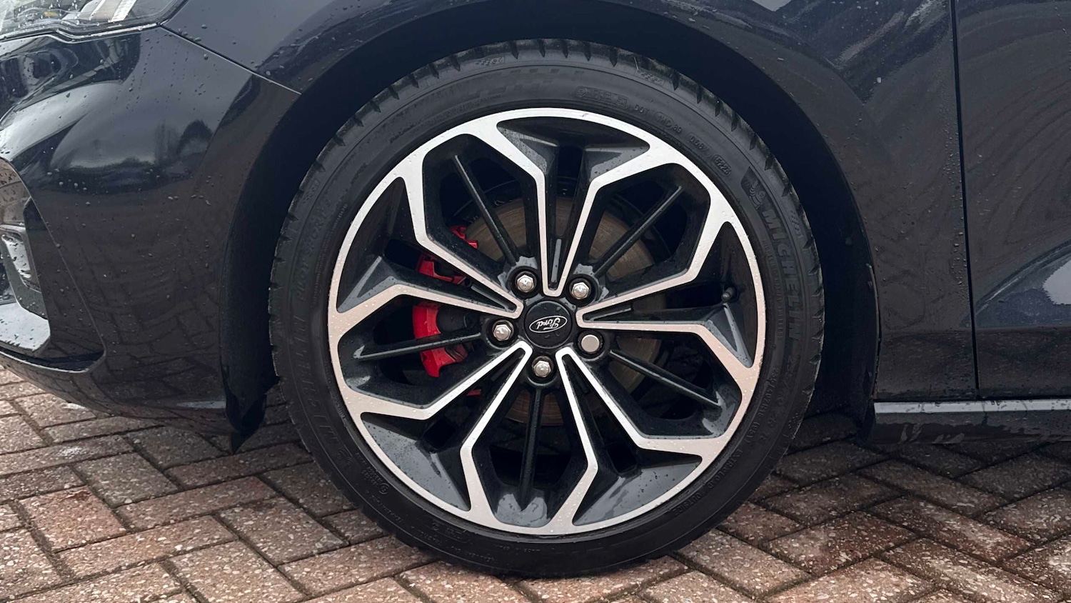 Used Ford Focus 2020 for sale - 78089540: Photo 7