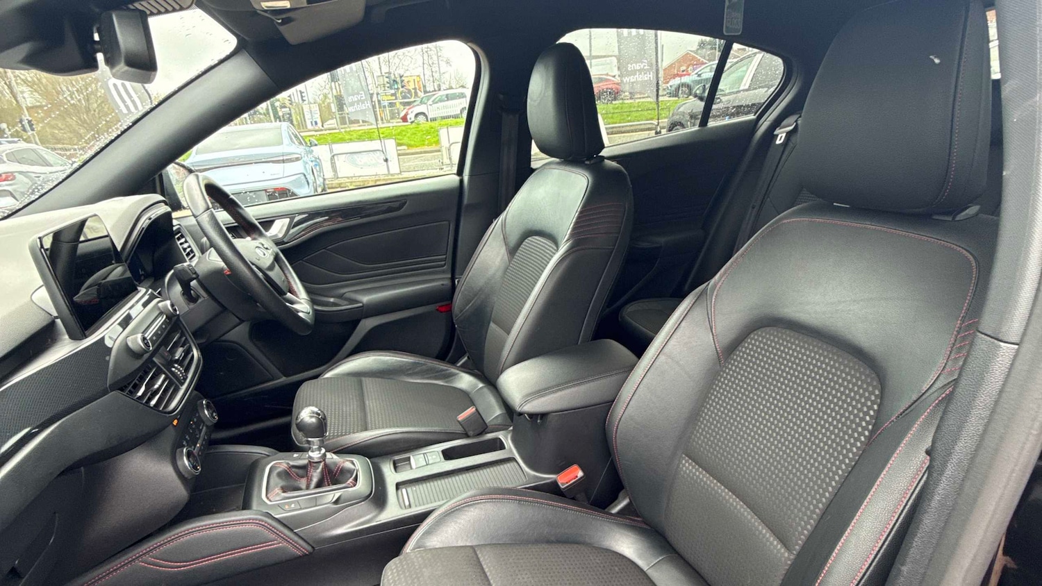 Used Ford Focus 2020 for sale - 78089540: Photo 9