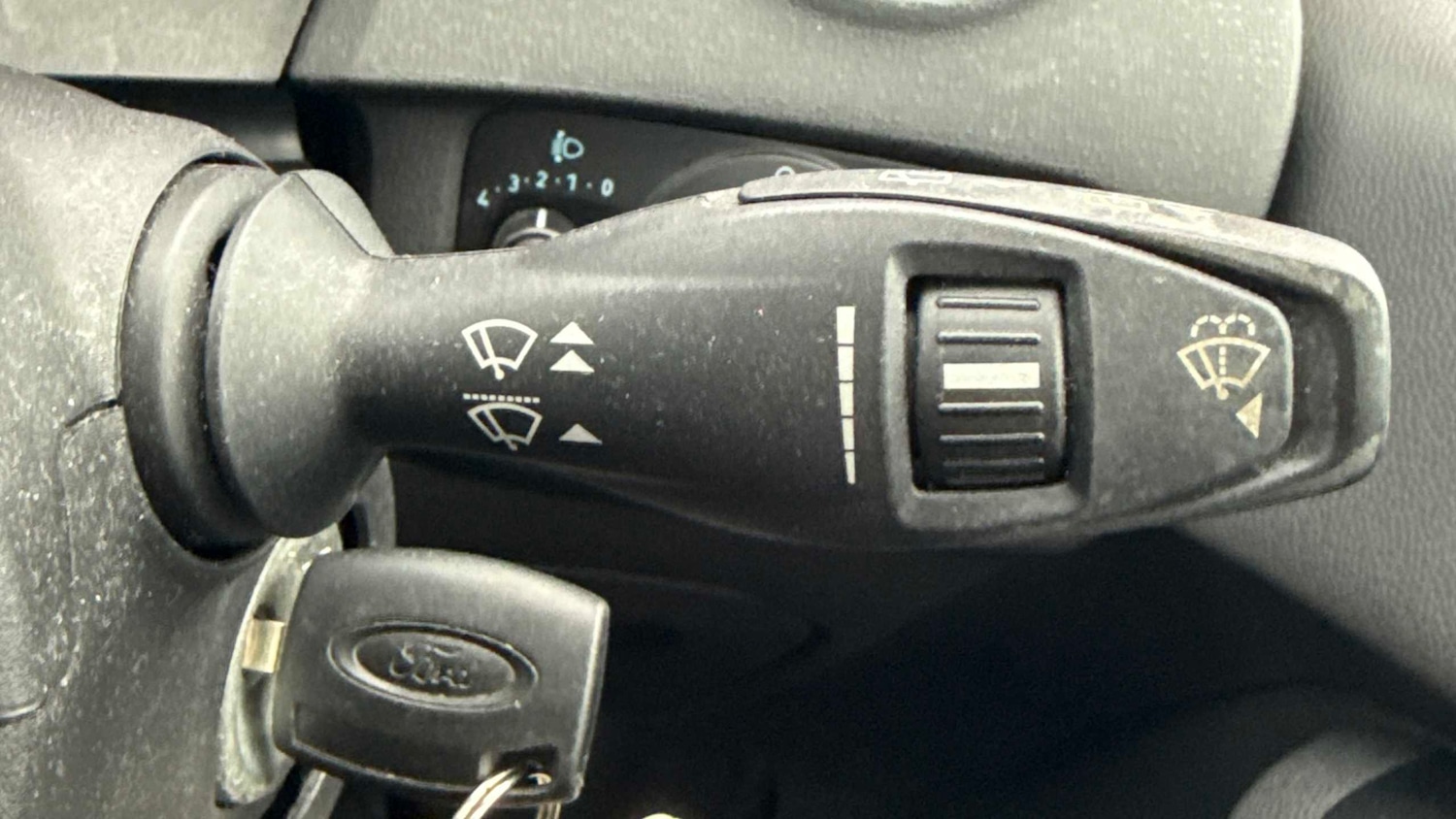 Used Ford Fiesta for sale - 77827425: Photo 14