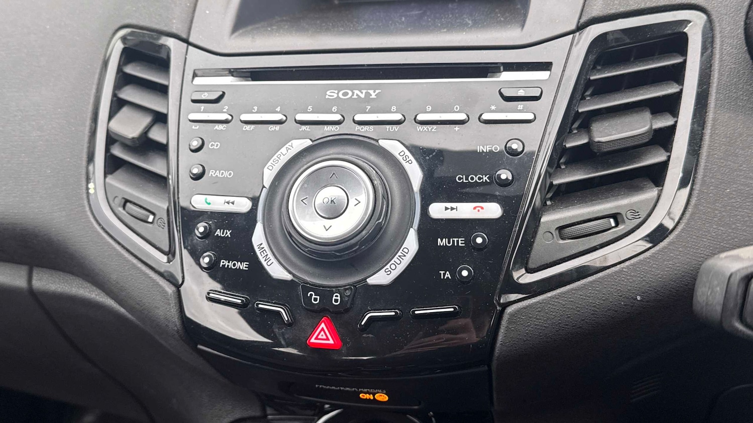 Used Ford Fiesta for sale - 77827425: Photo 15