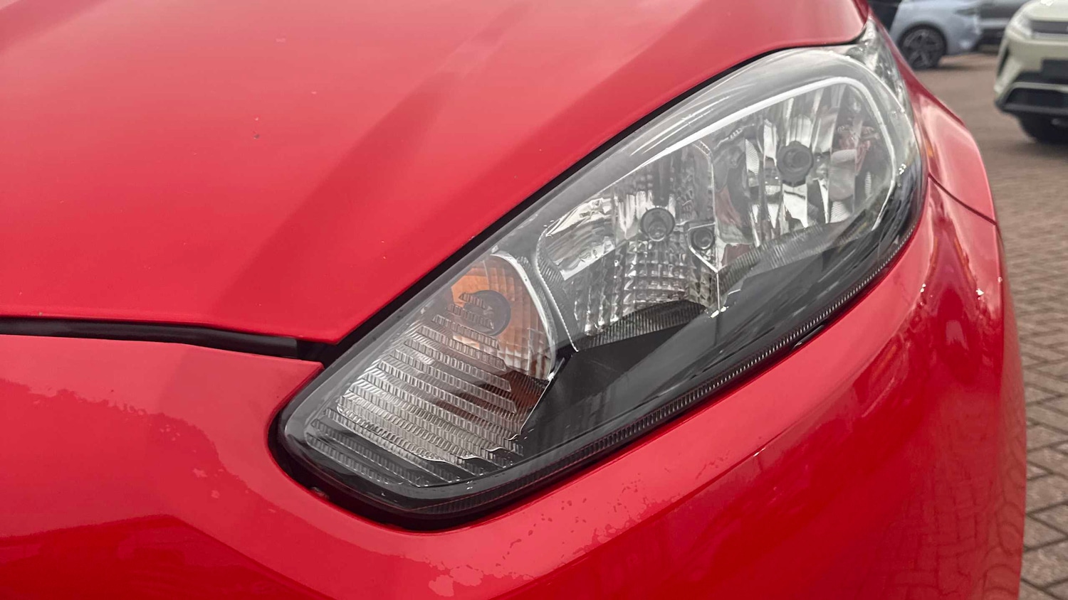 Used Ford Fiesta for sale - 77827425: Photo 17