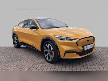 2023 - 258kW Extended Range 91kWh AWD 5dr Auto