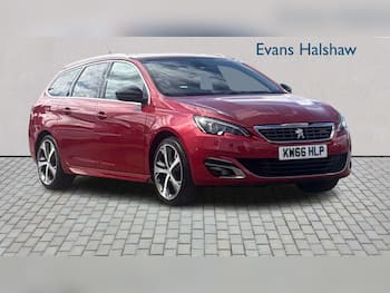Used Peugeot 308 2017 for sale - 79604569: Photo