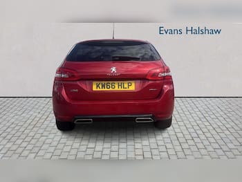Used Peugeot 308 2017 for sale - 79604569: Photo