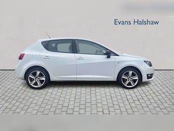 Used SEAT Ibiza 2015 for sale - 78774912: Photo