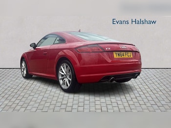 Used Audi TT 2015 for sale - 78924964: Photo