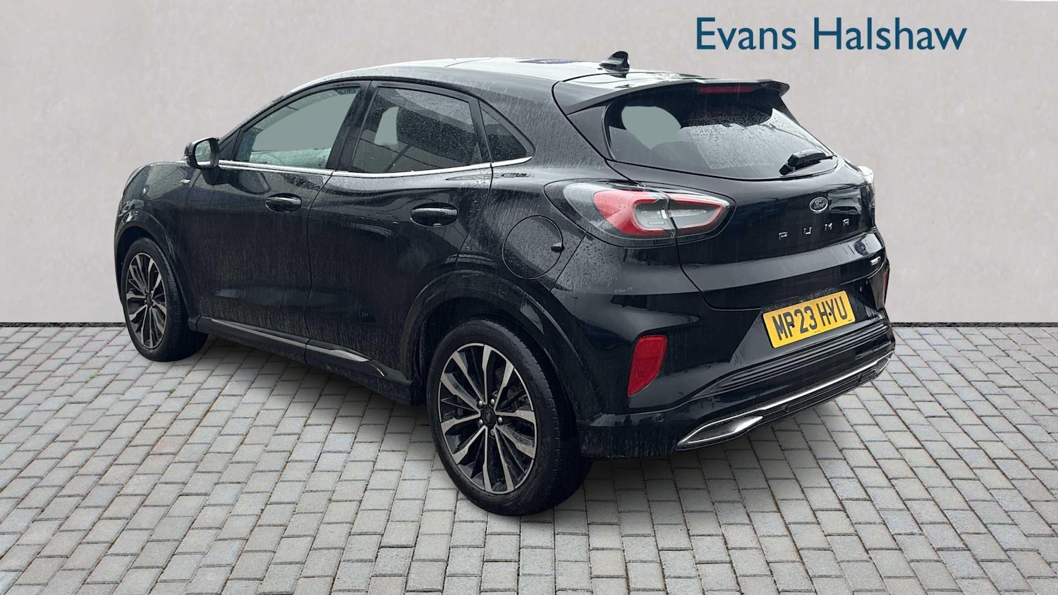 Used Ford Puma 2023 for sale - 77011232: Photo 3