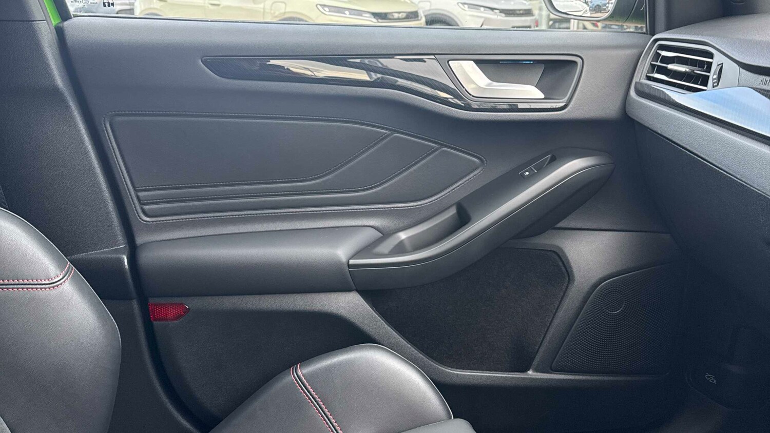 Used Ford Focus 2024 for sale - 77553015: Photo 10