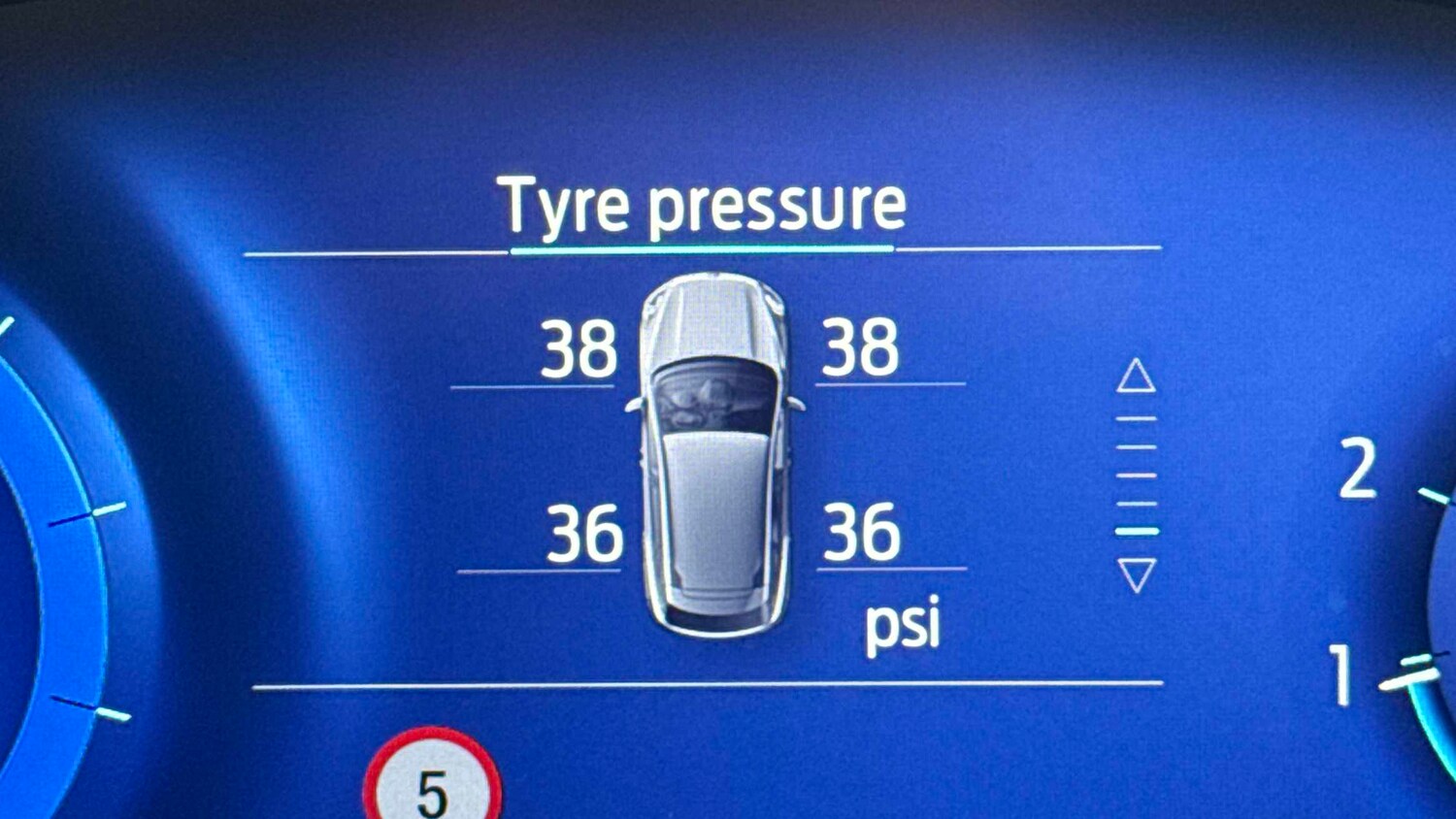 Used Ford Focus 2024 for sale - 77553015: Photo 12