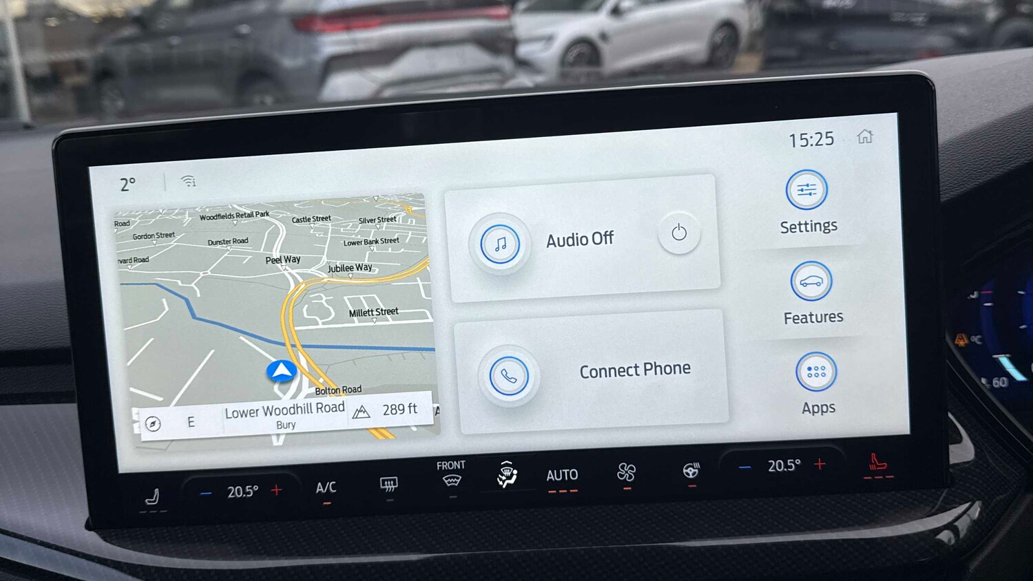 Used Ford Focus 2024 for sale - 77553015: Photo 13