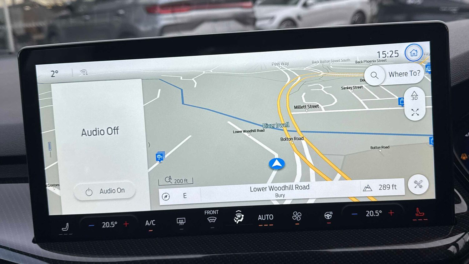 Used Ford Focus 2024 for sale - 77553015: Photo 14