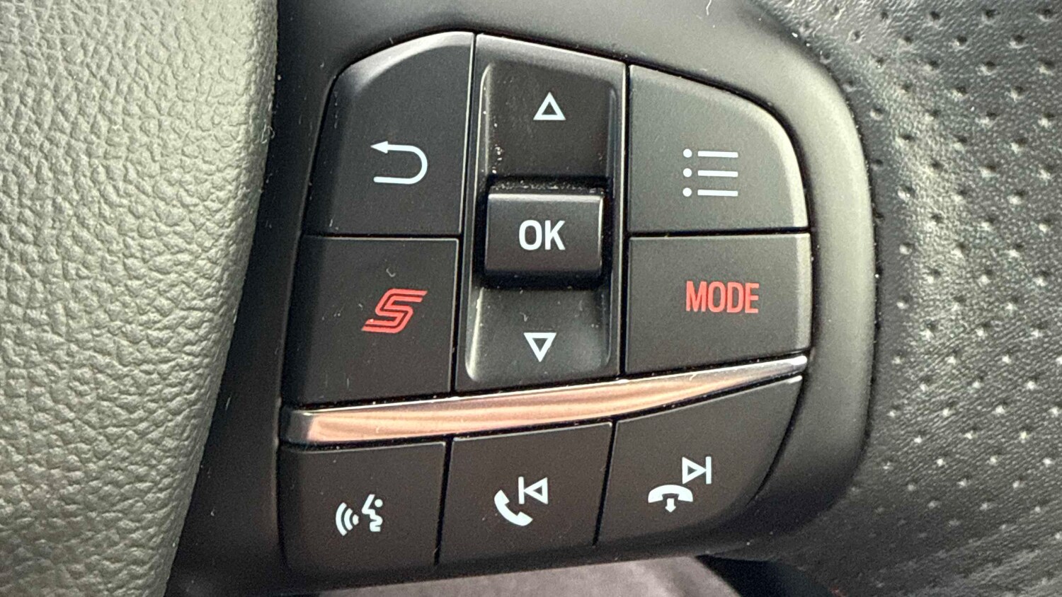 Used Ford Focus 2024 for sale - 77553015: Photo 16