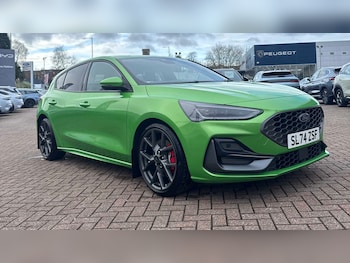 Used Ford Focus 2024 for sale - 77553015: Photo