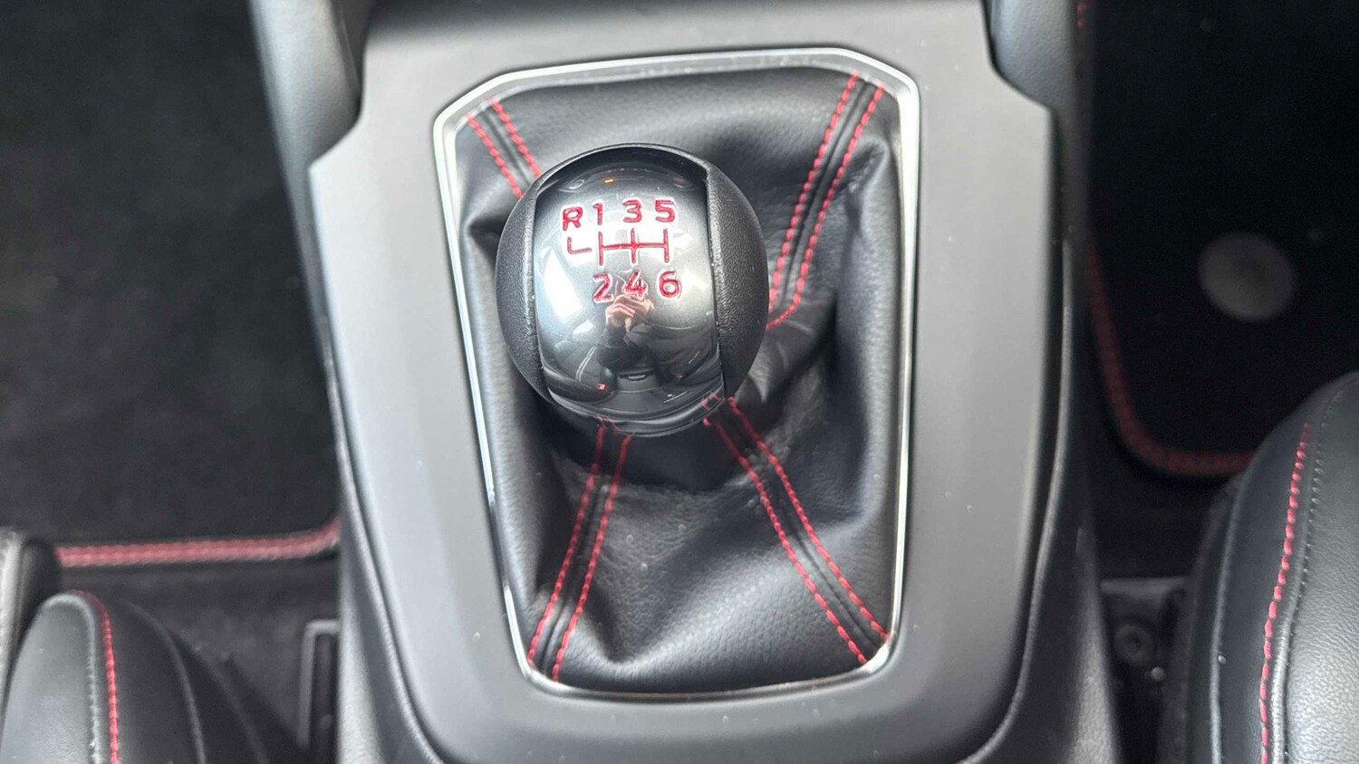 Used Ford Focus 2024 for sale - 77553015: Photo 22