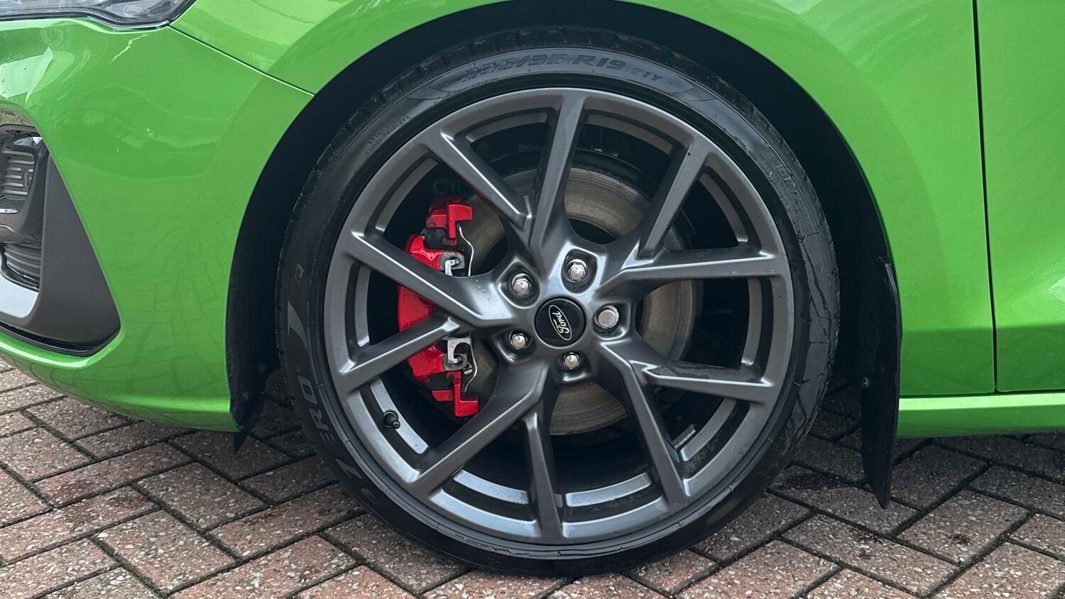 Used Ford Focus 2024 for sale - 77553015: Photo 23