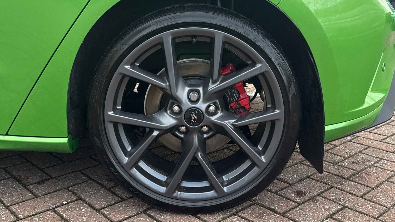 Used Ford Focus 2024 for sale - 77553015: Photo 24