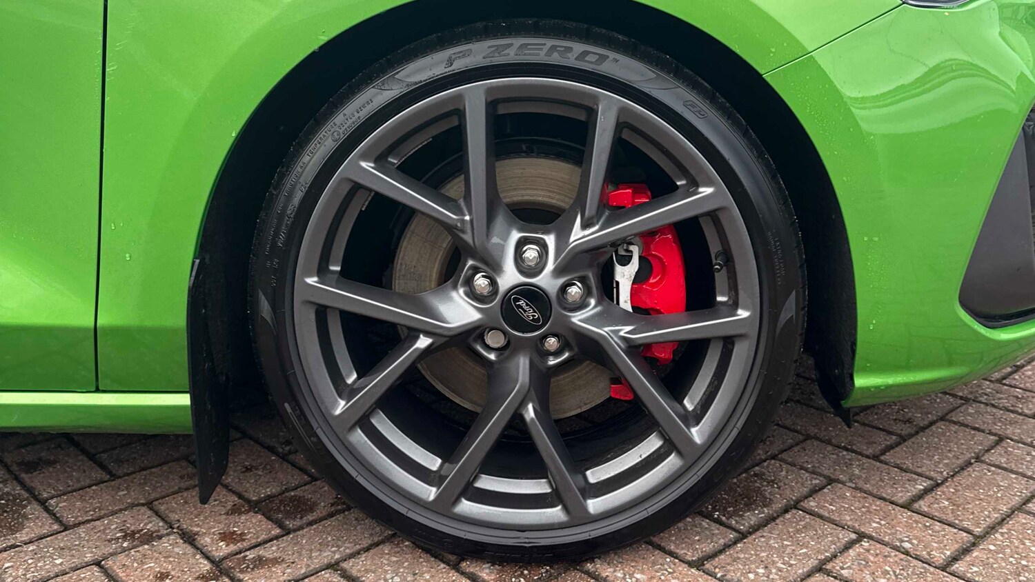 Used Ford Focus 2024 for sale - 77553015: Photo 26