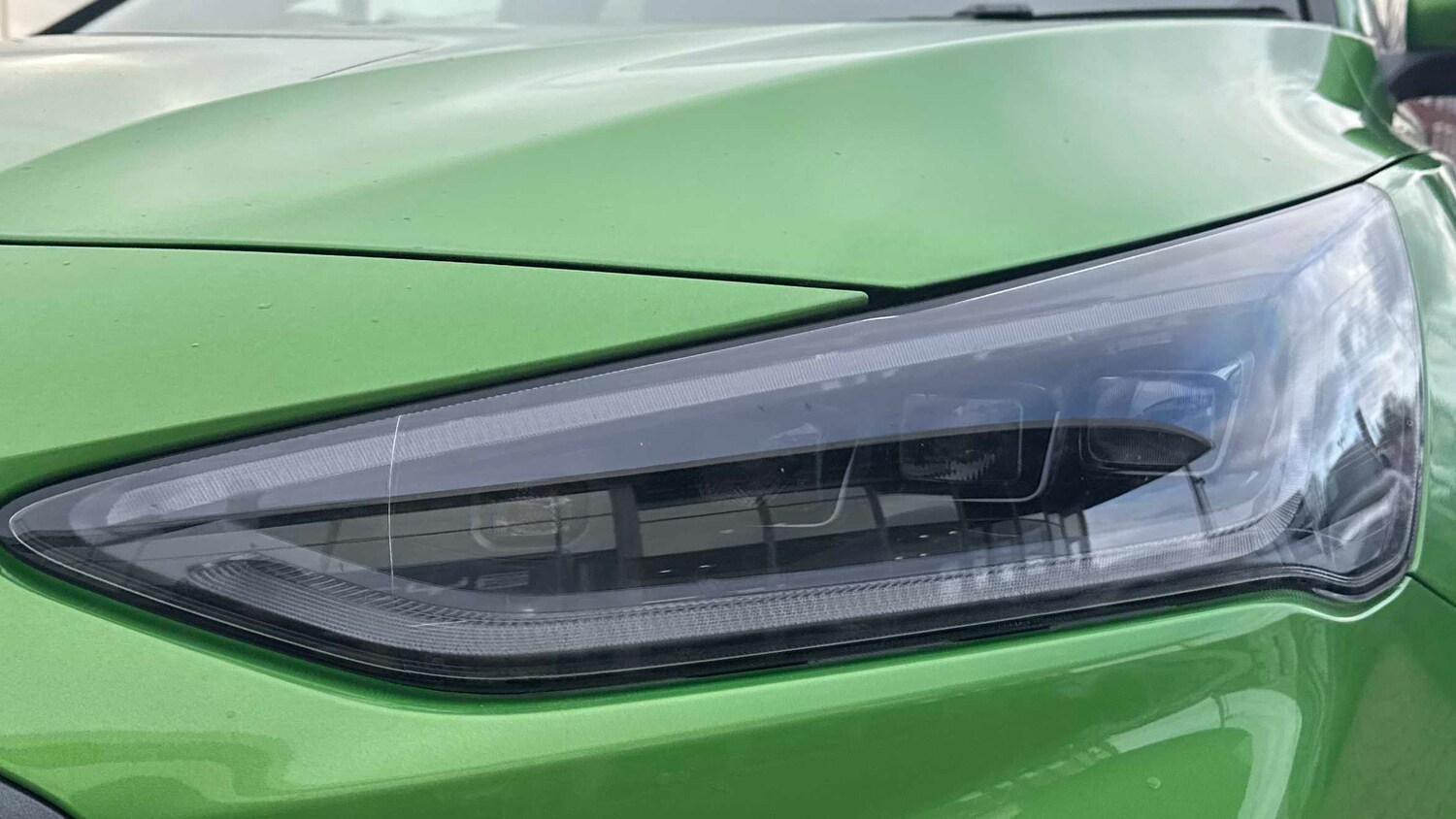 Used Ford Focus 2024 for sale - 77553015: Photo 27