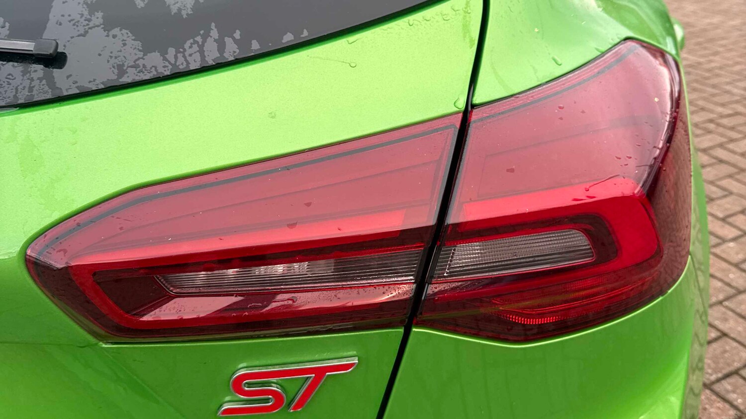 Used Ford Focus 2024 for sale - 77553015: Photo 28